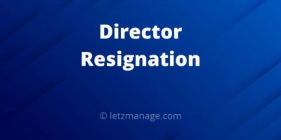 Director Registration Director Registration