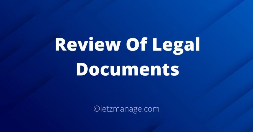 review-of-legal-documents-lets-manage