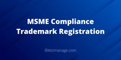 MSME Compliance Registration
