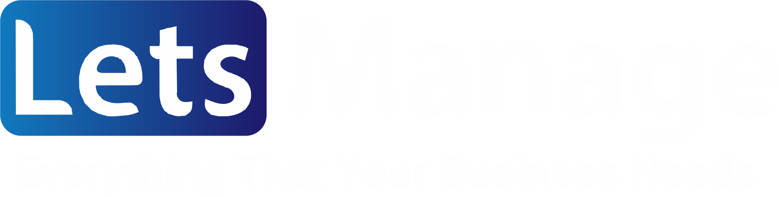 Lets Manage